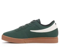 Men's Fila Vulc 13 Low Gum Sneakers