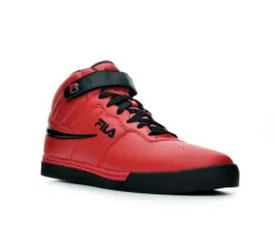 Men's Fila Vulc 13 SC High-Top Sneakers