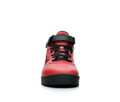 Men's Fila Vulc 13 SC High-Top Sneakers