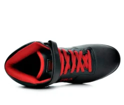 Men's Fila Vulc 13 SC High-Top Sneakers