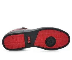 Men's Fila Vulc 13 SC High-Top Sneakers