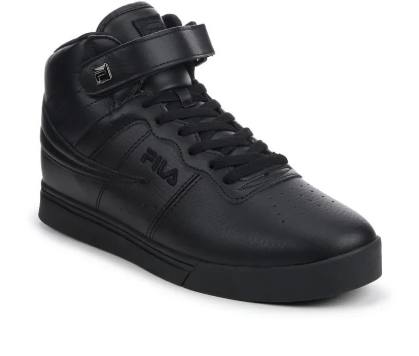 Men's Fila Vulc 13 SC High-Top Sneakers