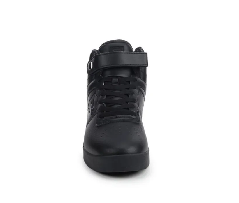 Men's Fila Vulc 13 SC High-Top Sneakers