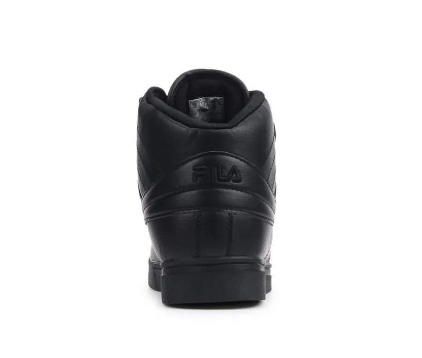Men's Fila Vulc 13 SC High-Top Sneakers