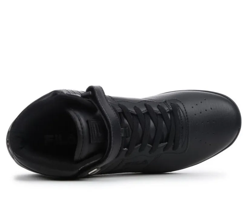 Men's Fila Vulc 13 SC High-Top Sneakers