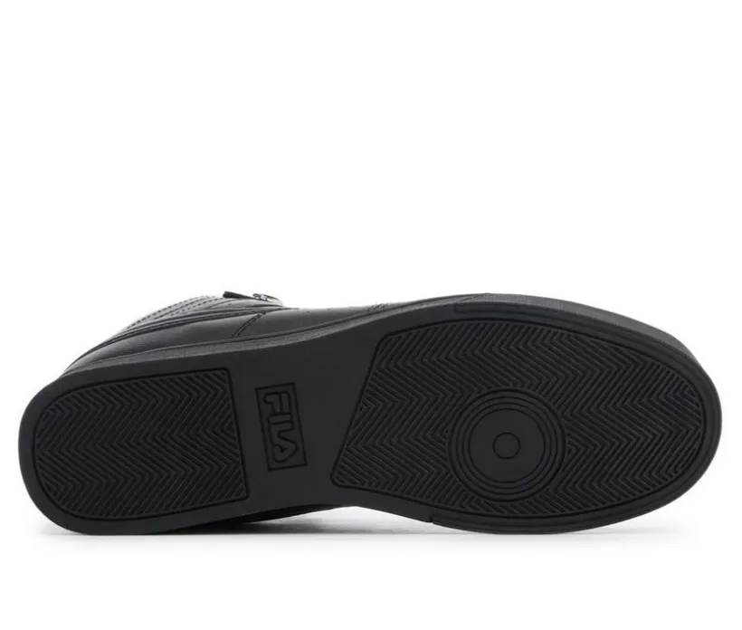 Men's Fila Vulc 13 SC High-Top Sneakers