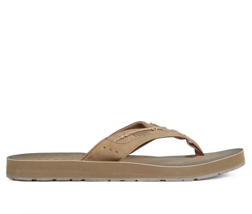 Men's Flojos Trio Flip-Flops