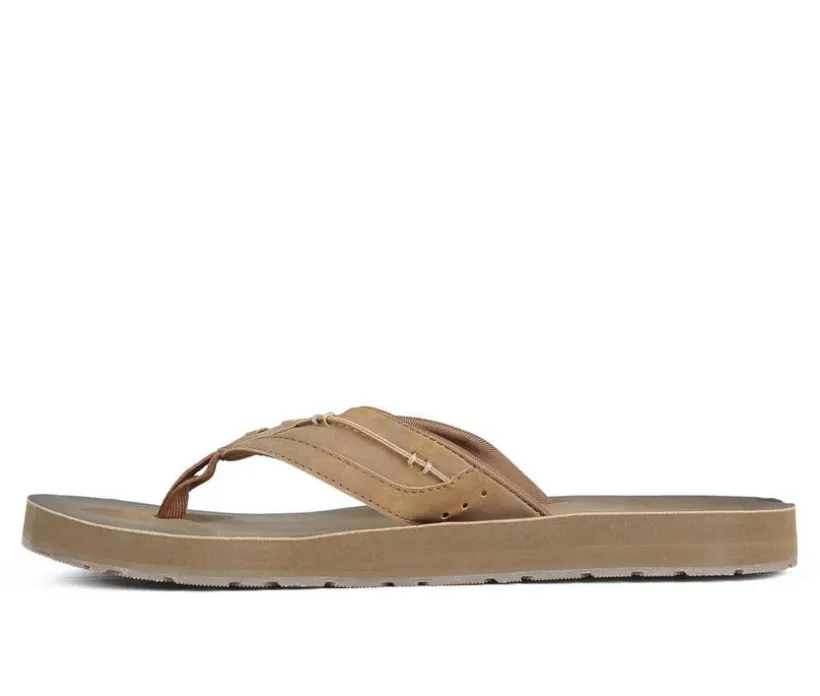 Men's Flojos Trio Flip-Flops