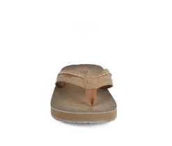 Men's Flojos Trio Flip-Flops