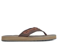 Men's Flojos Trio Flip-Flops