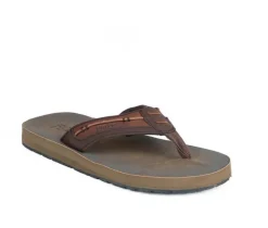 Men's Flojos Trio Flip-Flops