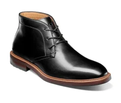 Men's Florsheim Anthem Plain Toe Chukka Boot Chukka Boots