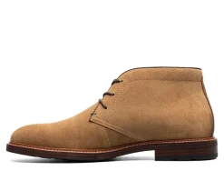 Men's Florsheim Anthem Plain Toe Chukka Boot Chukka Boots