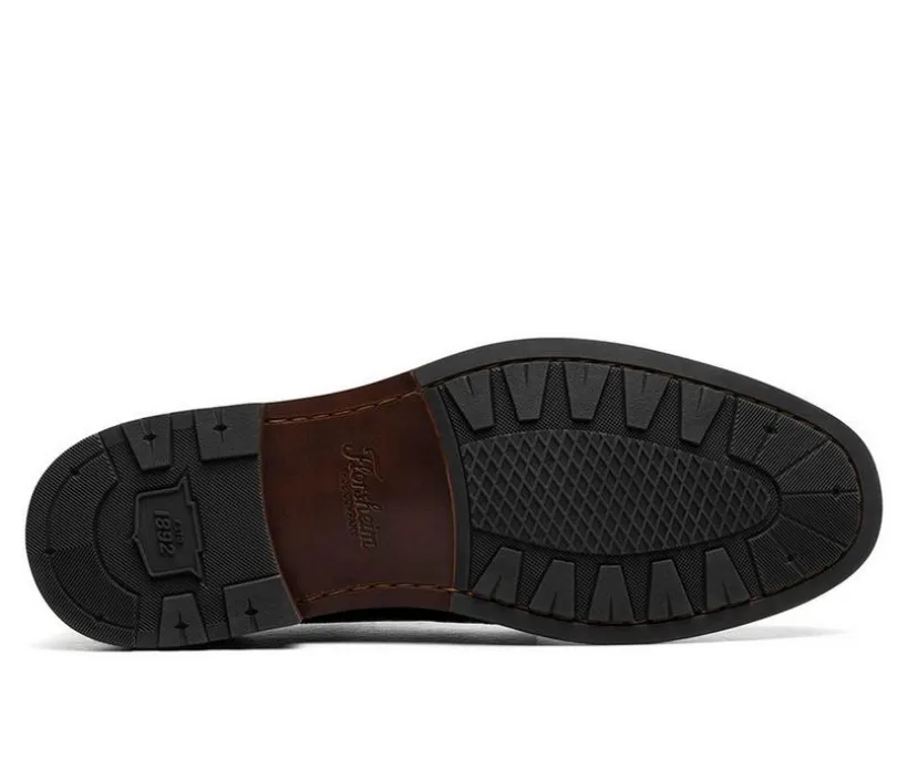 Men's Florsheim Anthem Plain Toe Chukka Boot Chukka Boots