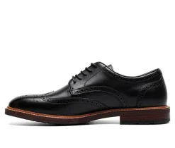 Men's Florsheim Anthem Wing Tip Oxford Dress Shoes