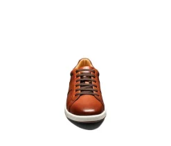 Men's Florsheim Crossover Lace to Toe Sneakers