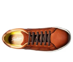 Men's Florsheim Crossover Lace to Toe Sneakers
