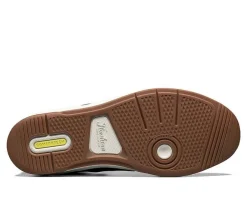 Men's Florsheim Crossover Lace to Toe Sneakers