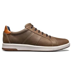 Men's Florsheim Crossover Lace to Toe Sneakers