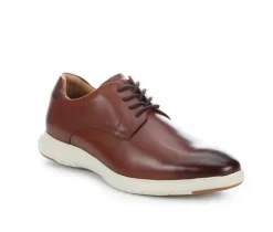 Men's Florsheim Dash Plain Toe Oxford