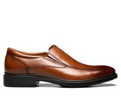 Men's Florsheim Forecast Bike Toe Slip On Dress Loafers