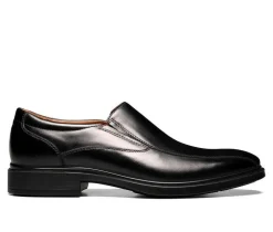 Men's Florsheim Forecast Bike Toe Slip On Dress Loafers