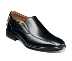 Men's Florsheim Forecast Bike Toe Slip On Dress Loafers