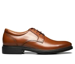Men's Florsheim Forecast Plan Toe Oxford Dress Shoes