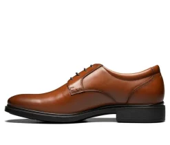 Men's Florsheim Forecast Plan Toe Oxford Dress Shoes