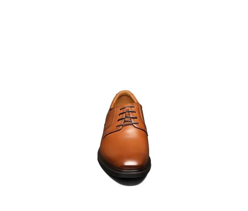 Men's Florsheim Forecast Plan Toe Oxford Dress Shoes