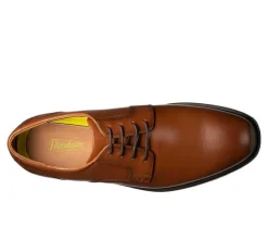 Men's Florsheim Forecast Plan Toe Oxford Dress Shoes
