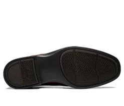 Men's Florsheim Forecast Plan Toe Oxford Dress Shoes