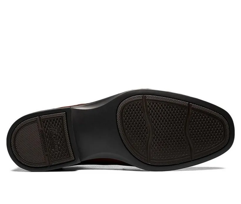 Men's Florsheim Forecast Plan Toe Oxford Dress Shoes