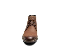 Men's Florsheim Forge Plain Toe Chukka Dress Boots