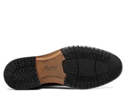 Men's Florsheim Forge Plain Toe Chukka Dress Boots