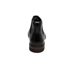 Men's Florsheim Forge Plain Toe Gore Dress Boots