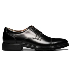 Men's Florsheim Forsecast Cap Toe Oxford Dress Shoes