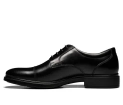 Men's Florsheim Forsecast Cap Toe Oxford Dress Shoes