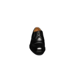 Men's Florsheim Forsecast Cap Toe Oxford Dress Shoes