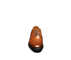Men's Florsheim Forsecast Cap Toe Oxford Dress Shoes