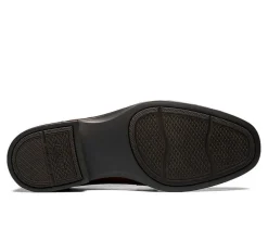 Men's Florsheim Forsecast Cap Toe Oxford Dress Shoes