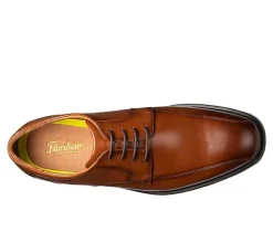 Men's Florsheim Forsecast Bike Toe Oxford Dress Shoes