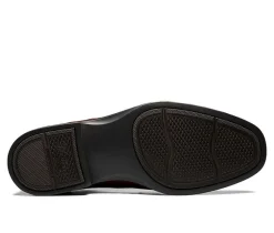 Men's Florsheim Forsecast Bike Toe Oxford Dress Shoes