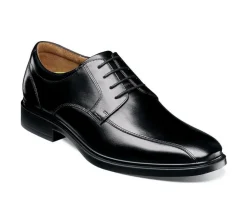 Men's Florsheim Forsecast Bike Toe Oxford Dress Shoes
