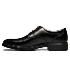 Men's Florsheim Forsecast Bike Toe Oxford Dress Shoes