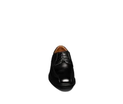 Men's Florsheim Forsecast Bike Toe Oxford Dress Shoes
