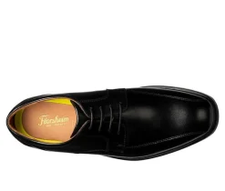 Men's Florsheim Forsecast Bike Toe Oxford Dress Shoes