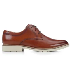 Men's Florsheim Hightpoint Plain Toe Oxford Dress Shoes