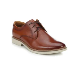 Men's Florsheim Hightpoint Plain Toe Oxford Dress Shoes