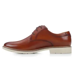 Men's Florsheim Hightpoint Plain Toe Oxford Dress Shoes